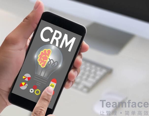 CRM客戶關系管理系統可以管理銷售團隊嗎？