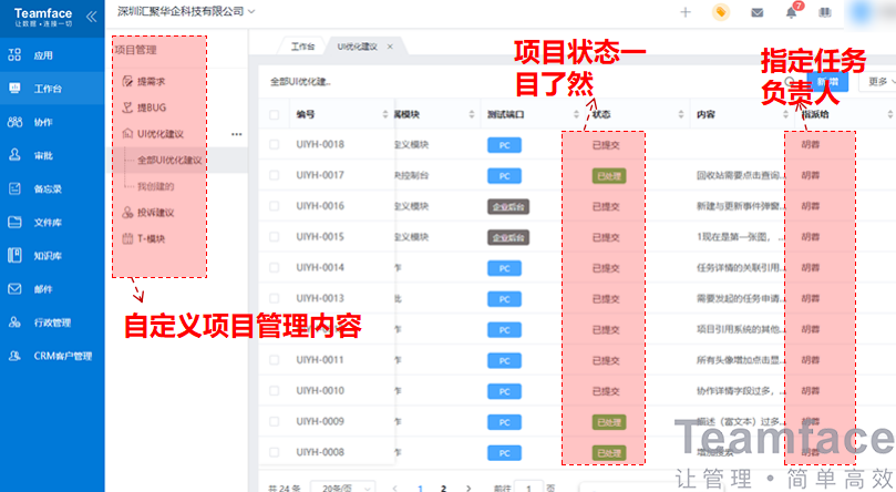 項(xiàng)目管理怎樣才能做到流程標(biāo)準(zhǔn)化？