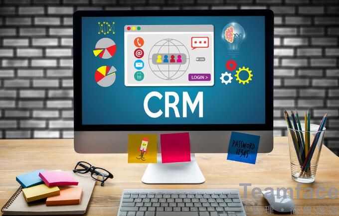 杭州CRM顧客管理系統如何提升企業和客戶的關系？