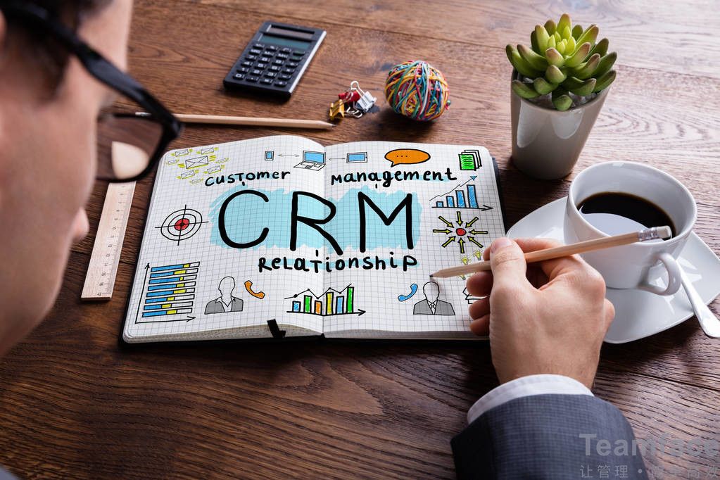 國產CRM客戶管理系統好用嗎？