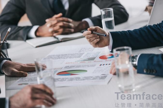杭州企業為什么要用CRM客戶管理系統？
