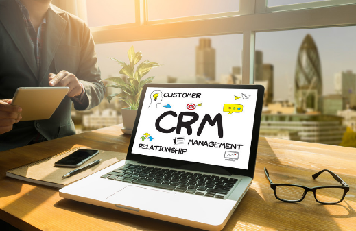 CRM客戶關系管理如何輔助企業進行營銷？