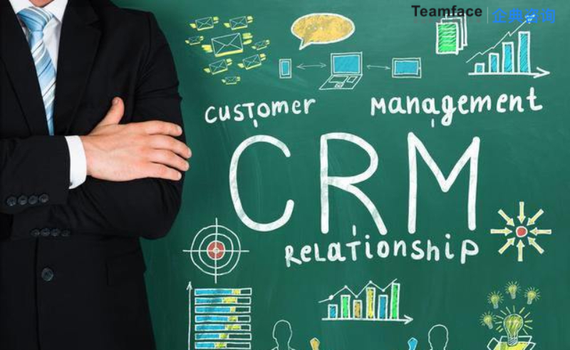 CRM如何幫助企業提高客戶滿意度？提升效益？