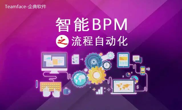 工作流自動化軟件如何幫助您的業(yè)務